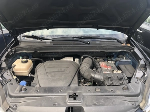 SsangYong Korando 2,2 Diesel 178 Cp An 2016 Euro6 4X4  Recent adus in tara ! - imagine 7