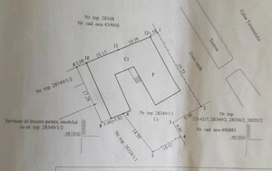Vand schimb casa pe artera cal. Torontalului colt cu Bucovina - imagine 5