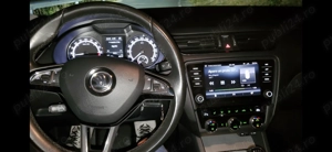 Skoda octavia 3 diesel model special  - imagine 10