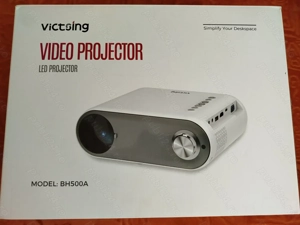 Proiector Victsing nou
