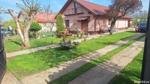 Casa de vanzare COSTRUTIE NOU 2015 cu 5camere