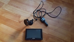 GPS Garmin NUVI 58 Europa - imagine 3