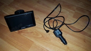 GPS Garmin NUVI 58 Europa - imagine 4