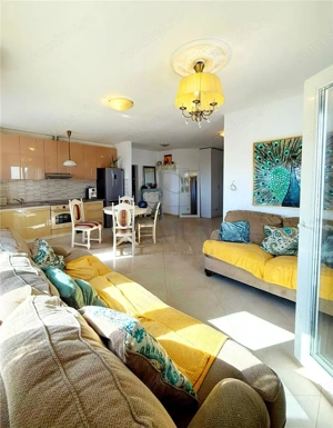 TORONTALULUI - 3 camere - 3 bai - centrala proprie - bloc nou - lift -MOBILAT COMPLET