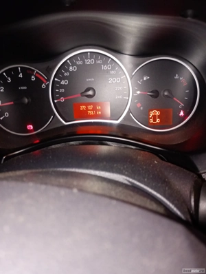 vand Renault koleos  an 2009 - imagine 10