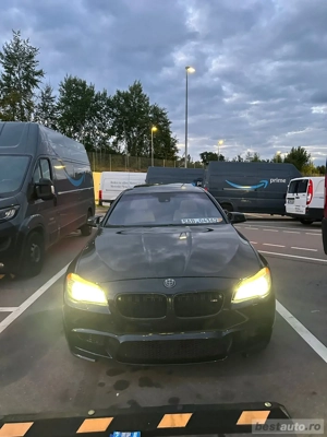 bmw f10 xdrive M550I - imagine 9