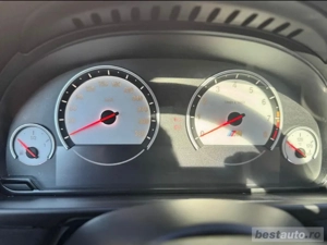 bmw f10 xdrive M550I - imagine 8