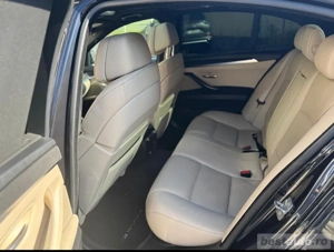 bmw f10 xdrive M550I - imagine 6