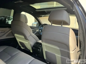 bmw f10 xdrive M550I - imagine 7