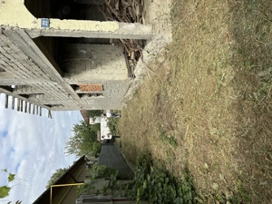 Vând casă în construcție. - imagine 4