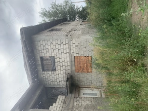 Vând casă în construcție. - imagine 5