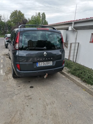 Vând Renault Grand Espace - imagine 2