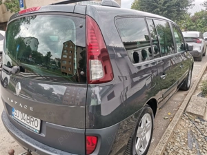 Vând Renault Grand Espace - imagine 4