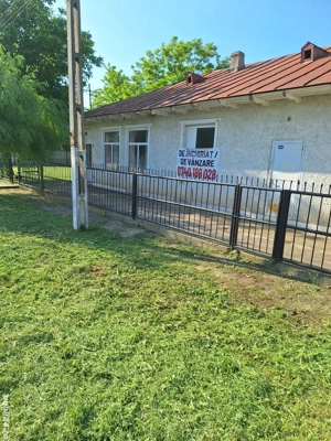 cladire solida din cărămidă  - imagine 3