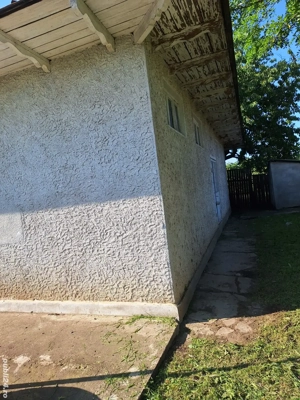 cladire solida din cărămidă  - imagine 4