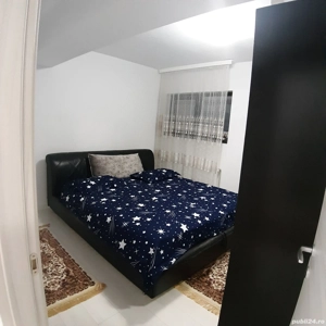 Damaroaia București Noi Apartament 3 camere plus curte  - imagine 3