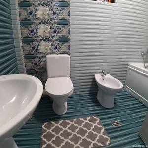 Damaroaia București Noi Apartament 3 camere plus curte  - imagine 6