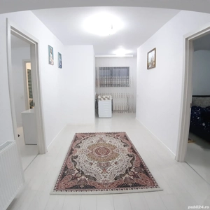 Damaroaia București Noi Apartament 3 camere plus curte  - imagine 7