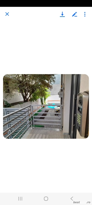 Damaroaia București Noi Apartament 3 camere plus curte  - imagine 9