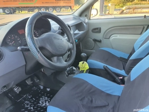 Dacia Logan 1.4 MPI   Fiabilă, economică, întreținută - imagine 3