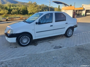 Dacia Logan 1.4 MPI   Fiabilă, economică, întreținută - imagine 4
