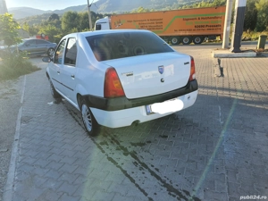Dacia Logan 1.4 MPI   Fiabilă, economică, întreținută