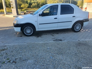 Dacia Logan 1.4 MPI   Fiabilă, economică, întreținută - imagine 5