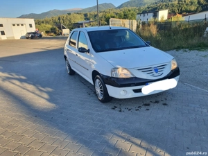 Dacia Logan 1.4 MPI   Fiabilă, economică, întreținută - imagine 2