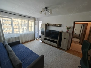 Apartament 2 camere de inchiriat   Bucurestii Noi, acces rapid metrou