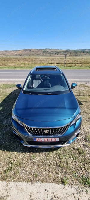 De vânzare Peugeot 5008