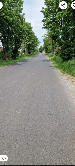 Teren intravilan industrial ptr construcție