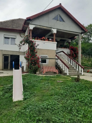 Casa de vanzare - imagine 4