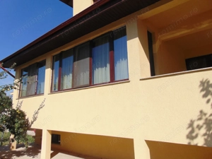 Vila de inchiriat la intersectia Pipera cu Iancu Nicolae - imagine 4