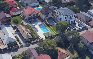 Vila de inchiriat la intersectia Pipera cu Iancu Nicolae - imagine 3