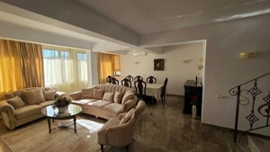 Vila de inchiriat la intersectia Pipera cu Iancu Nicolae - imagine 8