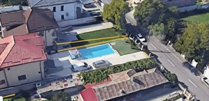 Vila de inchiriat la intersectia Pipera cu Iancu Nicolae - imagine 7