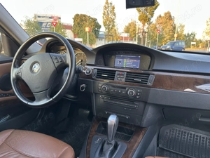 BMW Seria 3 E9  Benzină Automată - imagine 6
