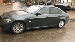 BMW Seria 3 E9  Benzină Automată - imagine 2