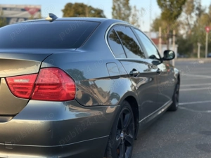 BMW Seria 3 E9  Benzină Automată - imagine 3