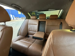 BMW Seria 3 E9  Benzină Automată - imagine 5