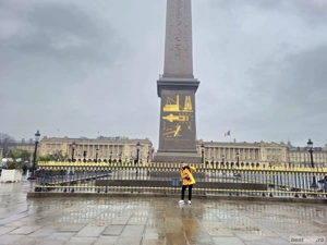 vacanta la paris franta - imagine 2