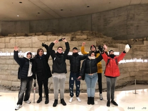 vacanta la paris franta - imagine 3