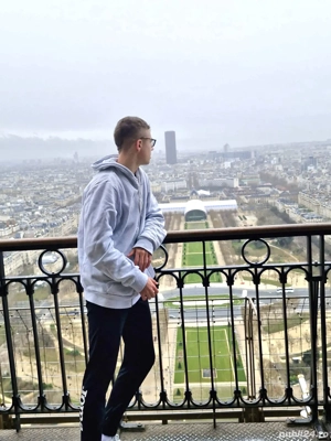 vacanta la paris franta - imagine 4