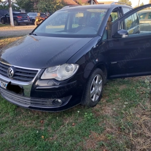 Vand VW Touran  - imagine 9