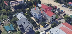 Bloc butique cu 4 apartamente, Voluntari