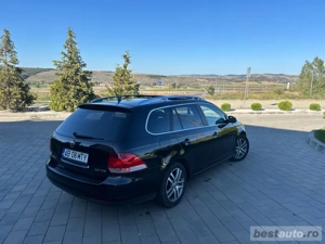 Golf V Variant Sport 2.0TDI Comfortline euro5 - imagine 5