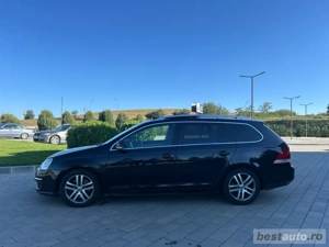 Golf V Variant Sport 2.0TDI Comfortline euro5 - imagine 4