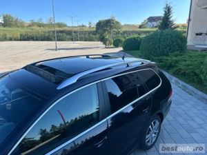 Golf V Variant Sport 2.0TDI Comfortline euro5 - imagine 2