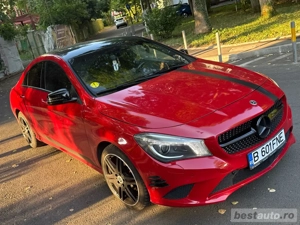 Mercedes CLA - imagine 2
