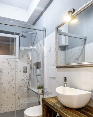 Casă de vânzare – Via Carmina, Vladimirescu -zonă rezidențială premium - imagine 12